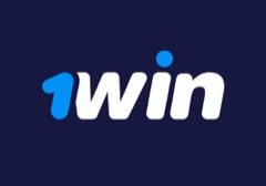 1Win — logotipo
