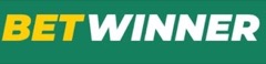 BetWinner — logotipo
