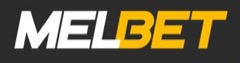 Melbet — logotipo