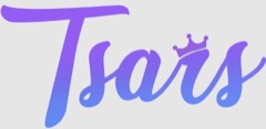 Tsars — logotipo