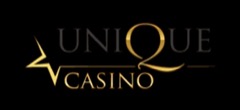 Unique — logotipo