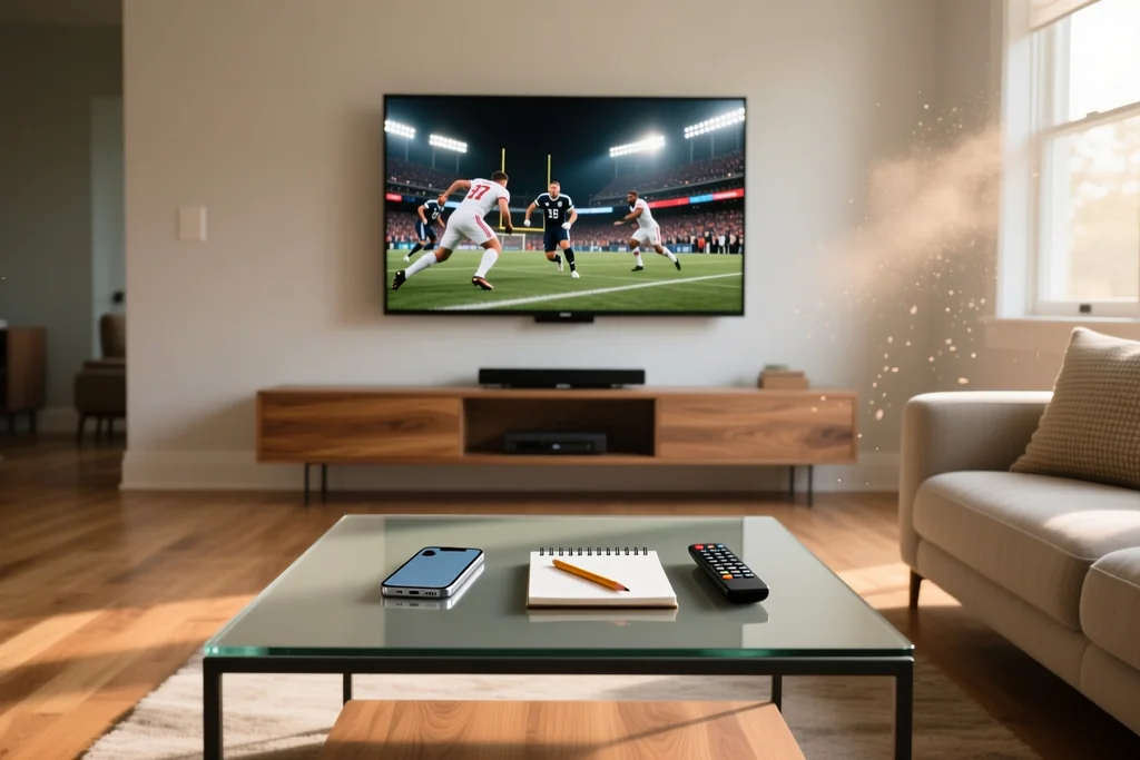 Apuestas en vivo: guía completa