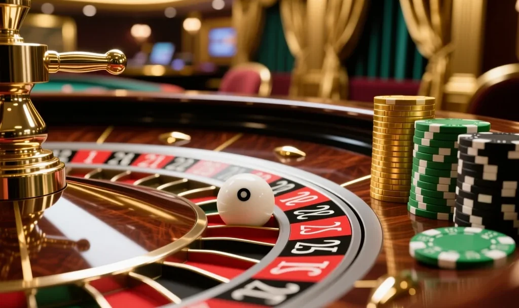 MaChance Casino España