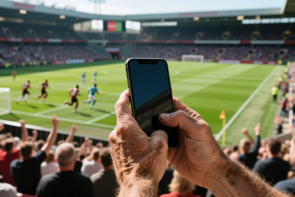 Apuestas en vivo: guía completa para apostar en directo