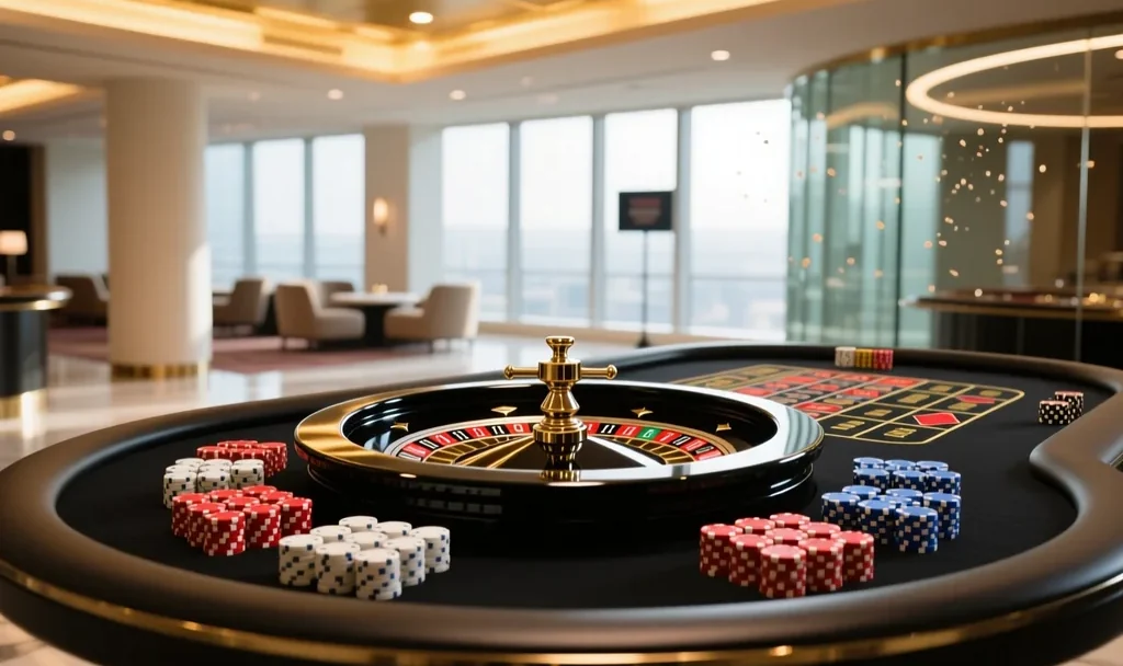 MaChance Casino España