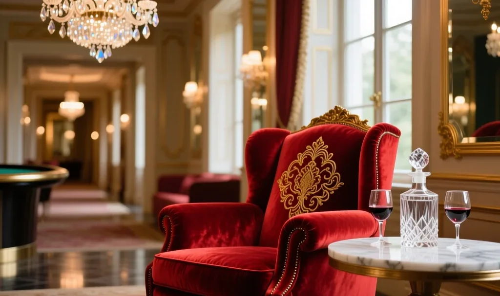 Tsars casino España