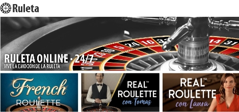 Juegos de casino