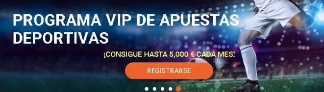 20Bet Programa VIP