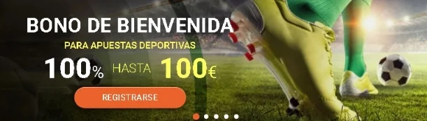 20bet bono de bienvenida