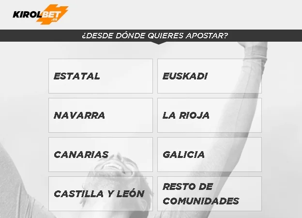 KIROLBET Apuestas Deportivas