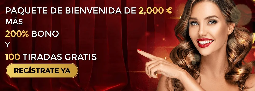 Unique Casino bonificaciones