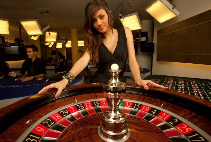 Unique Casino en Vivo