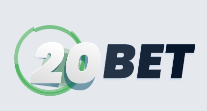 20Bet logo