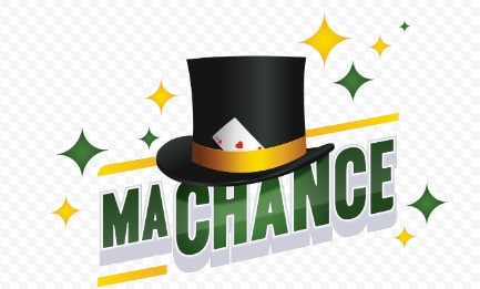 MaChance logo